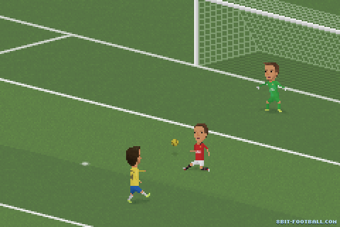 Cabaye’s winning goal (Manchester United vs Newcastle United)