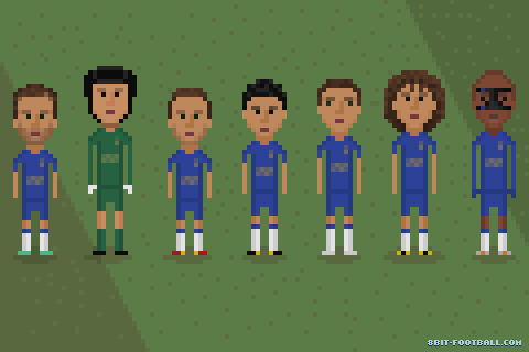 Chelsea FC 2013