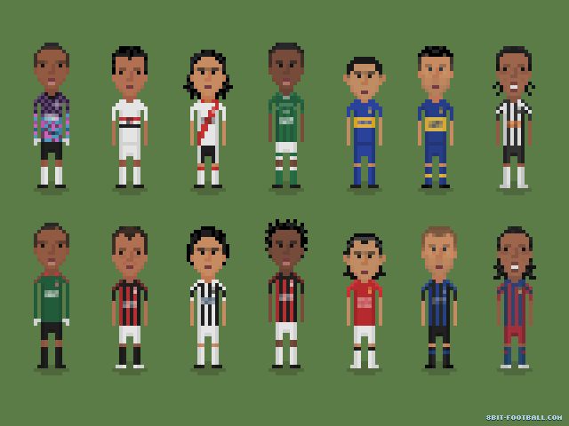 Players who won Champions League and Libertadores