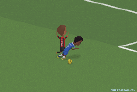 Ramires controversial penalty