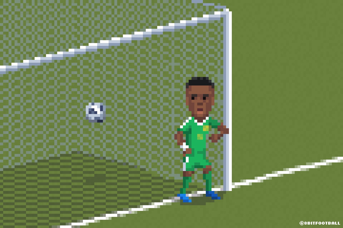 Senegal defender