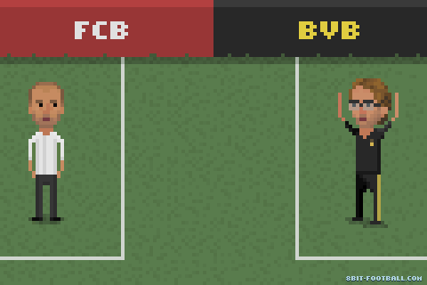 Borussia Dortmund wins German Supercup against Bayern Munich
