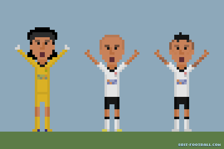 Corinthians – Fifa Club World Cup 2012 Champions