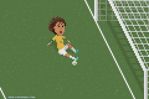 David Luiz’s goal clearance