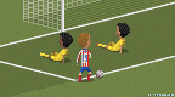 Fernando Torres vs Villarreal