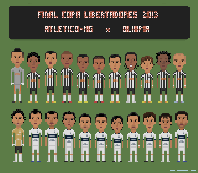 Final Copa Libertadores 2013