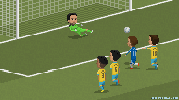 Hazard’s goal against Crystal Palace