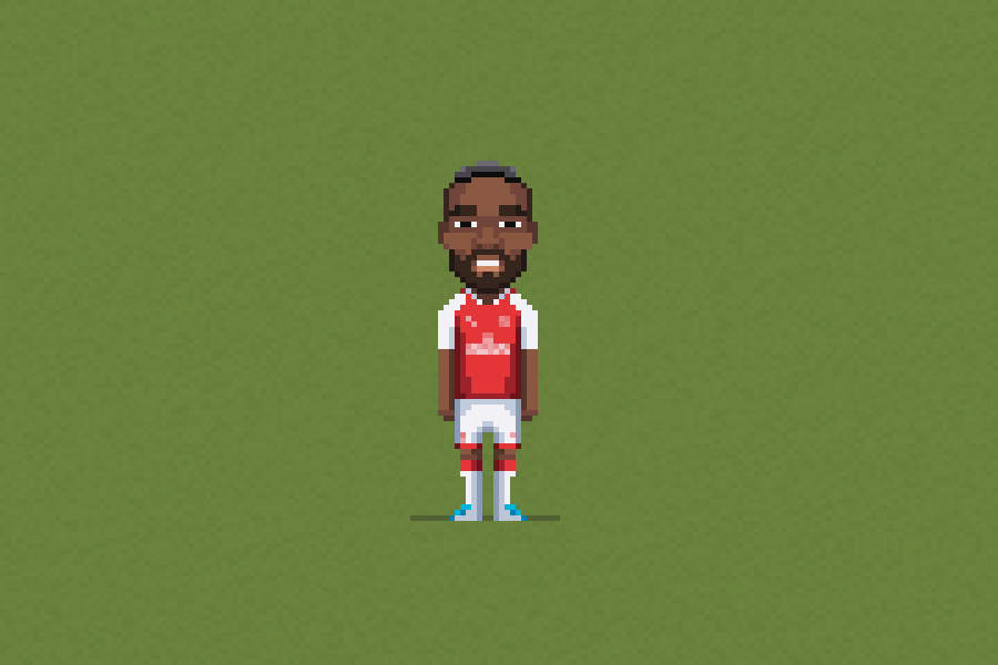 Lacazette signs for Arsenal