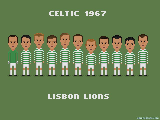 Lisbon Lions