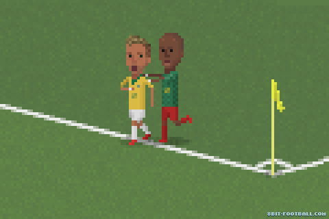 Nyom vs Neymar