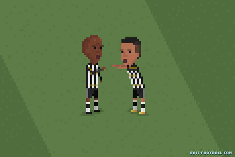 Seedorf and Gilberto discussion