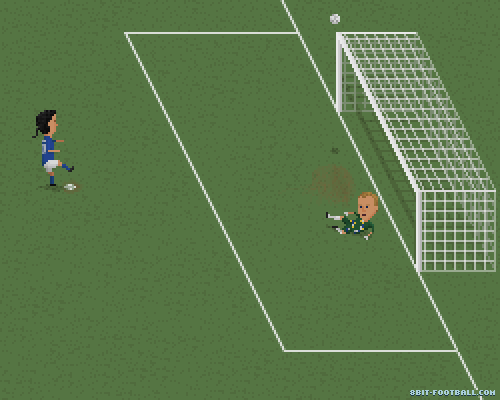 Test your world cup penalty shootout knowledge