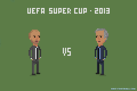 UEFA Super Cup 2013