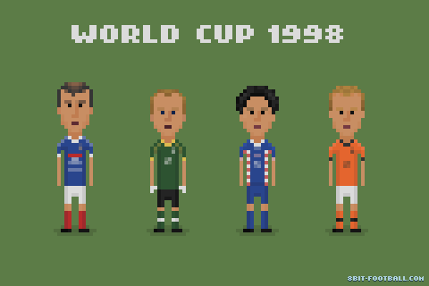 World Cup 1998
