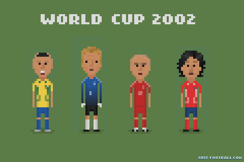 World Cup 2002